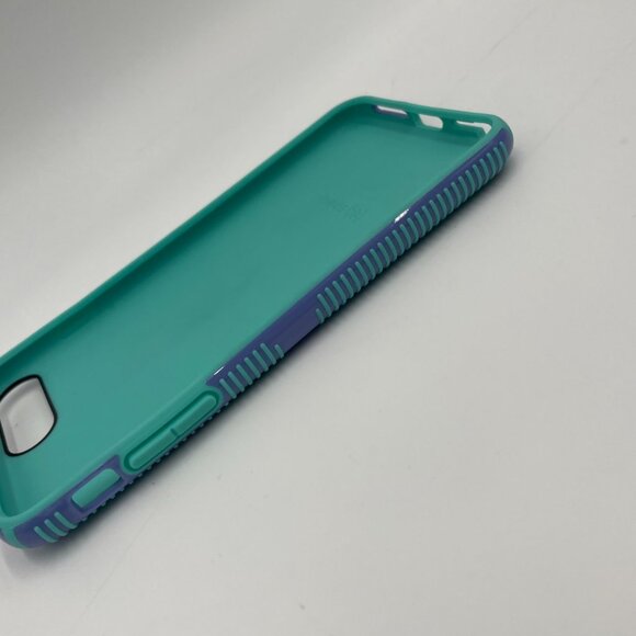 NWT‎ Speck Smartphone Case iPhone 8/7/6S PLUS Candyshell Grip Wisteria Purple - Picture 6 of 11